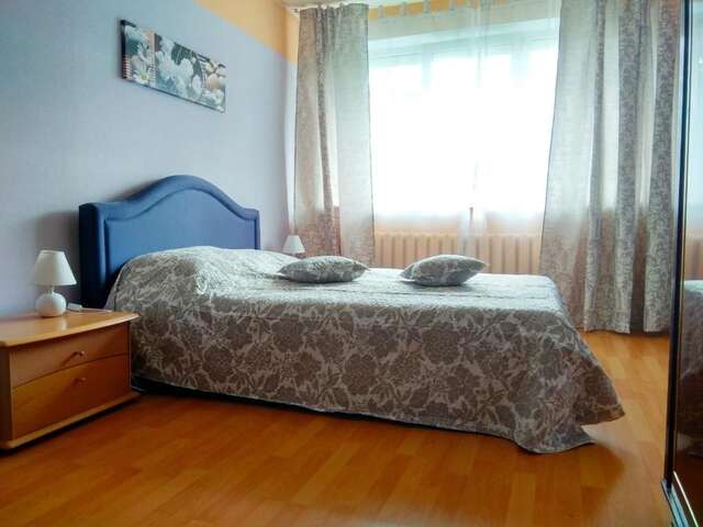 Апартаменты Apartamentai 76 Друскининкай-21